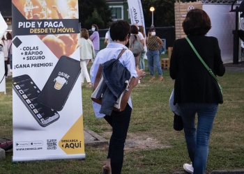 La startup alicantina Drink Go lanza su equity crowfunding con una alta aceptación