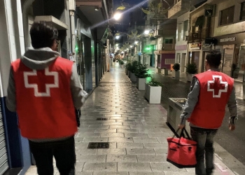 Alicante aprueba su plan estratégico de voluntariado 2021-2025