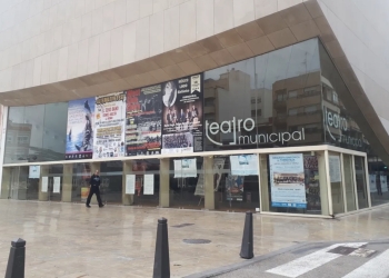 Vuelven a Torrevieja los musicales infantiles