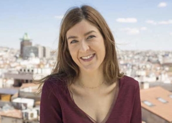 La periodista Pepa Blanes protagoniza hoy la apertura oficial del curso de la UNED de Elda