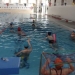 Alcoy pone en marcha los cursos de natación adaptada en el CDM Eduardo Latorre
