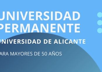 Arranca un nuevo curso de la Universidad Permanente de Torrevieja