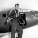 Chuck Yeager, más rápido que el sonido
