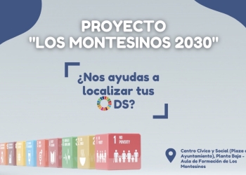 Los Montesinos sigue avanzando en sus presupuestos participativos