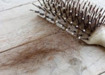 La relación entre el estrés y la caída del cabello