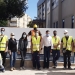 Mutxamel finaliza el curso de Rehabilitación y Patologías de elementos constructivos