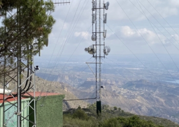 Crevillente tendrá tres estaciones meteorológicas para disponer de información detallada ante situaciones de emergencia