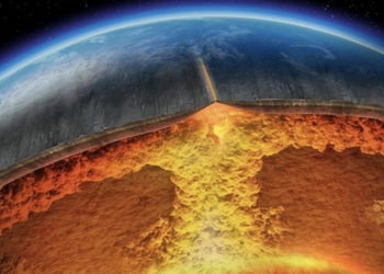 Científicos del MIT calculan la temperatura del interior de la Tierra