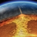 Científicos del MIT calculan la temperatura del interior de la Tierra