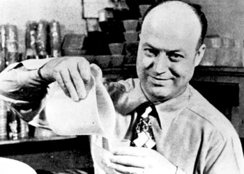 ¿Quién inventó el ‘Tupperware’?