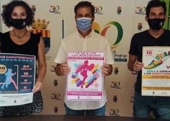 Los Montesinos celebrará la primera edición de su ‘Endurance Race’