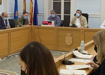 Crevillent exigirá una financiación justa en la Comunitat Valenciana