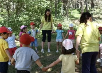 Elda pone en marcha un curso de Monitor de Actividades de Tiempo Libre Educativo Infantil y Juvenil