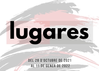 Palau Altea expondrá la muestra artística “Lugares” de la Fundación Frax