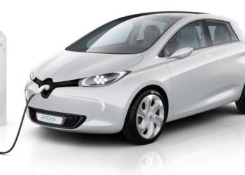 Los países donde arrasa el coche eléctrico