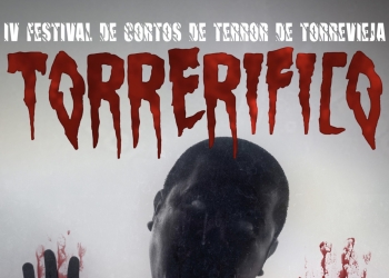 Se amplía el plazo de presentación de cortos para el festival terrorífico
