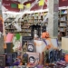 La biblioteca municipal celebra Halloween con un cuentacuentos