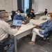 La Unidad Científica de Innovación Empresarial de la UA ‘Ars Innovatio’ está desarrollando tres proyectos que aunan Salud y Tecnología