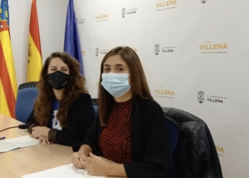 Educación y Bienestar Social organizan en el barrio de San Francisco la Fiesta Comunitaria