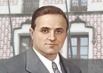 Crevillent dedicará una plaza a Manuel Menargues, primer alcalde elegido democráticamente en la localidad