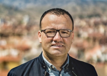 La alcaldesa ajusta la distribución de concejalías con la entrada del nuevo regidor, Harold Rodríguez, que asumirá Medio Ambiente