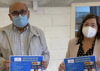 Cultura presenta una veintena de espectáculos para los próximos meses dentro la X Muestra de Teatro