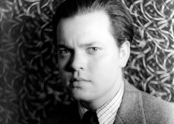 Orson Welles y la invasión alienígena en la radio que causó pánico