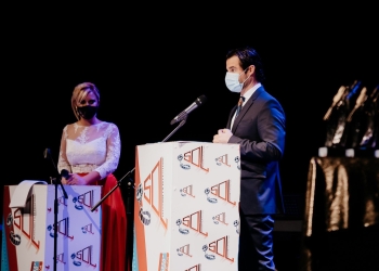 El Teatro Municipal de Torrevieja acogerá la séptima edición del Sol Russian