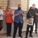 Elx se une a la protesta por la retirada de libros LGTBI en Castellón
