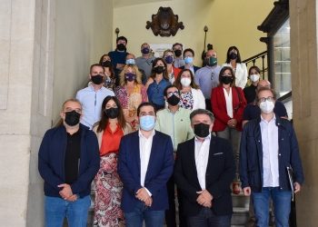 Alcoy aprueba la constitución de la Entidad de Gestión y Modernización Cotes Baixes