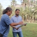 Orihuela organiza una jornada sobre la recuperación, presente y futuro del Palmeral