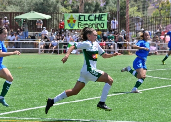 «Quiero aprender todo lo posible durante esta temporada en el Atlético de Madrid B»
