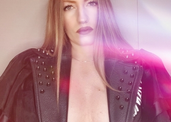 «Estoy descubriendo facetas mías que no había puesto en práctica»