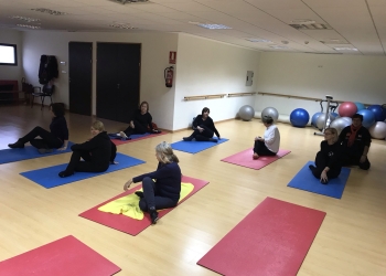 Escuelas Deportivas para todas las edades