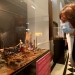 La Diputación recorre la trayectoria de destacadas mujeres de la historia con una exposición de figuras de plastilina