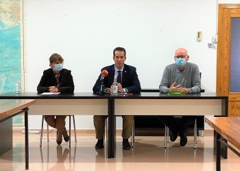 Elda declara 2022 como ‘Año Coloma’ para poner en valor la figura y el legado histórico de Carlos Coloma y de su familia