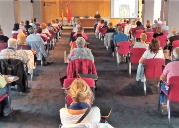 La sede de la UNED en Elda comienza las clases del nuevo curso de manera presencial