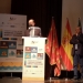 Orihuela cierra el III Congreso Nacional del Agua