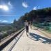 Alcoy acoge un fam trip sobre cicloturismo