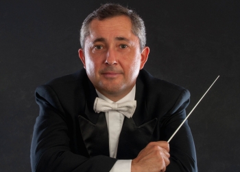 «La Orquesta Sinfónica de Torrevieja es un referente cultural y turístico para la ciudad»