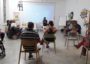 Alcoy potenciará la transparencia y la participación ciudadana