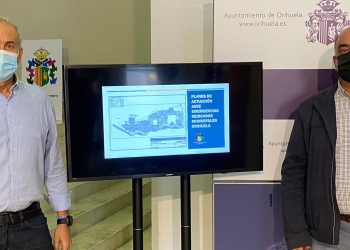Orihuela actualiza el plan de actuación ante emergencias en los mercados del término municipal
