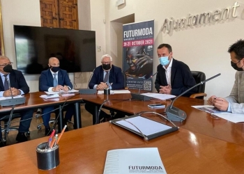 Futurmoda regresa a IFA con grandes expectativas y más de 3.000 visitantes confirmados