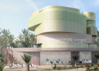 Elche concede la licencia de obra para la construcción del edificio ‘La Valona’