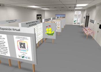 La Sociedad Filatélica y Numismática organiza su segunda muestra virtual