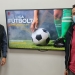 La Liga Local de Fútbol 7 de Elda vuelve a escena el 7 de noviembre con la participación de 16 equipos