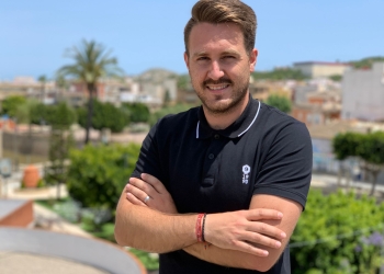 Rojales comienza las fiestas en honor a su patrona, la Virgen del Rosario