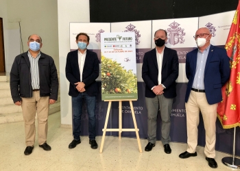 El futuro de la agricultura de la Vega Baja, a debate en Orihuela