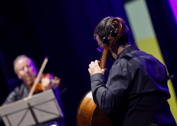 Regresa el festival de música clásica pionero de la Marina Baixa: Mozartmanía