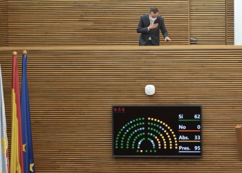 El Consell aprueban la ley que garantiza la financiación y conservación del Palmeral ilicitano